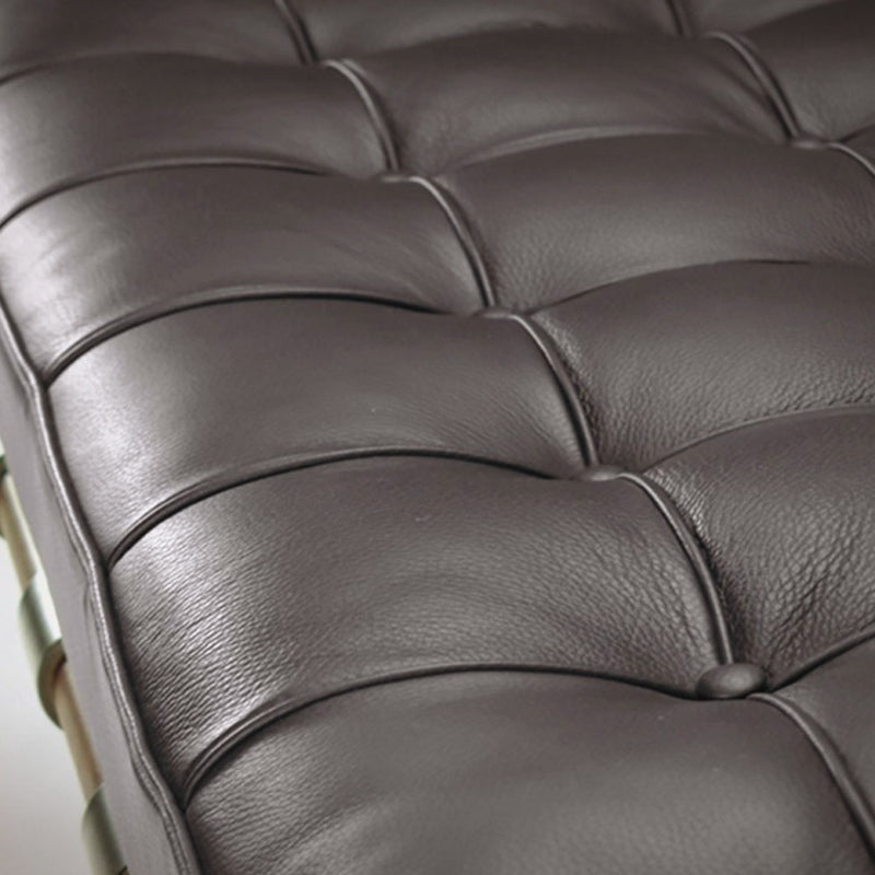 Day Bed Barcelona Ecocuero Alta Gama · Large